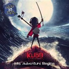 Laika, Lucy Rosen - Kubo and the Two Strings