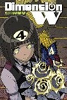 Yuji Iwahara, Iwahara Yuji, Yuji Iwahara - Dimension W, Vol. 4