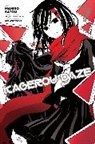 Jin, Jin (Shizen No Teki P), Jin (Shizen No Teki-P), Mahiro Satou, Satou Mahiro, SIDU... - Kagerou Daze