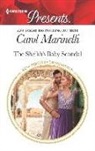 Carol Marinelli - The Sheikh's Baby Scandal