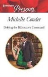 Michelle Conder - Defying the Billionaire's Command
