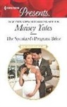 Maisey Yates - The Spaniard's Pregnant Bride