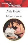 Kate Walker - Indebted to Moreno