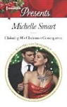 Michelle Smart - Claiming His Christmas Consequence