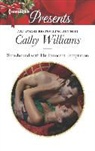 Cathy Williams - Snowbound With His Innocent Temptation