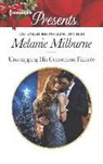 Melanie Milburne - Unwrapping His Convenient Fiancee