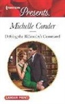 Michelle Conder - Defying the Billionaire's Command