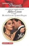 Abby Green - Married for the Tycoon's Empire