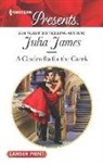 Julia James - A Cinderella for the Greek