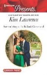 Kim Lawrence - Surrendering to the Italian's Command