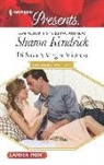 Sharon Kendrick - Di Sione's Virgin Mistress
