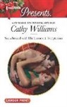 Cathy Williams - Snowbound With His Innocent Temptation
