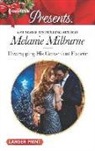 Melanie Milburne - Unwrapping His Convenient Fiancee