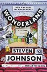 Steven Johnson - Wonderland