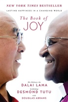 Douglas C. Abrams, Douglas Carlto Abrams, Douglas Carlton Abrams, Dalai Lama, Dalai Lama XIV., Dalai Lama... - The Book of Joy