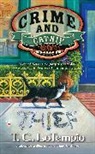 T C LoTempio, T. C. Lotempio, T.C. Lotempio - Crime and Catnip