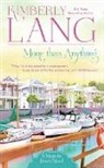 Kimberly Lang - More Than Anything