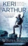 Keri Arthur - Winter Halo