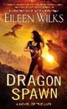 Eileen Wilks - Dragon Spawn