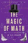 Arthur Benjamin - The Magic of Math