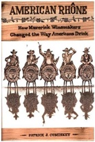 Patrick Comiskey, Patrick C. Comiskey, Patrick J Comiskey, Patrick J. Comiskey, Comiskey Patrick J. - American Rhone