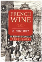 Rod Phillips, Roderick Phillips - French Wine