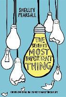 Shelley Pearsall - The Seventh Most Important Thing