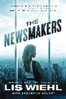 Lis Wiehl - The Newsmakers
