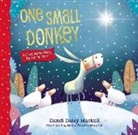 Dandi Mackall, Dandi Daley Mackall, Marta Alvarez Miguens - One Small Donkey for Little Ones