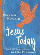 Sarah Young - Jesus Today