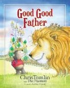 Pat Barrett, Chris Tomlin, Chris/ Barrett Tomlin - Good Good Father
