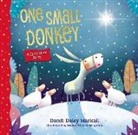 Dandi Daley Mackall, Marta Alvarez Miguens - One Small Donkey