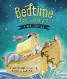 Bonnie Rickner Jensen, Bonnie Rickner/ Dunn Jensen, Bonnie Jenson, Robert Dunn - Bedtime Read and Rhyme Bible Stories