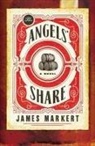 James Markert - Angels'' Share
