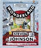 Steven Johnson, George Newbern, George Newbern - Wonderland (Audio book)