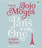 Fiona Hardingham, Jojo Moyes - Paris for One and Other Stories (Audio book)