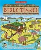 Lois Rock, Anthony Lewis - Look Inside Bible Times