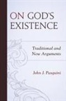 John J. Pasquini, Pasquini John J. - On God's Existence
