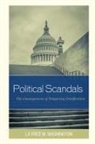 La Trice Washington, La Trice M. Washington, Washington La Trice M. - Political Scandals