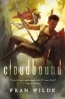 Fran Wilde - Cloudbound
