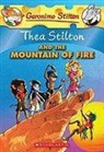 Thea Stilton - Thea Stilton and the Mountain of Fire