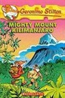 Geronimo Stilton - Mighty Mount Kilimanjaro