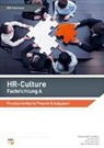 Fessler Sprenger und Partner GmbH, Sandra Gehring Weber, Jörg Krissler, Krissler Potentialentfaltung GmbH, Peter Sprenger, Nicole Stucki... - HR-Culture