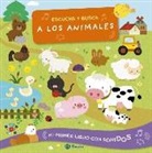 Sejung Kim - Escucha y busca a los animales