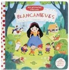 Dan Taylor - Mis primeros clásicos. Blancanieves