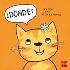 Guido Van Genechten, Guido Van Genechten - ¿Dónde?
