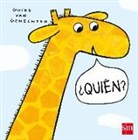 Guido Van Genechten, Guido Van Genechten - ¿Quién?