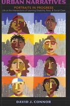 David J Connor, David J. Connor - Urban Narratives