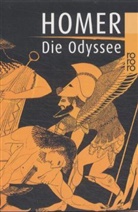 Homer - Die Odyssee