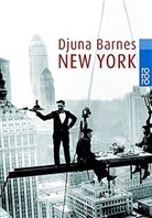 Djuna Barnes - New York